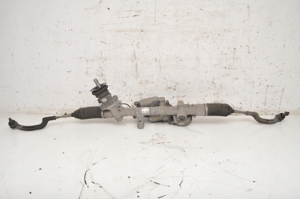 фото №1, Mercedes x156 2.2 рулевая рейка трансмиссия uk