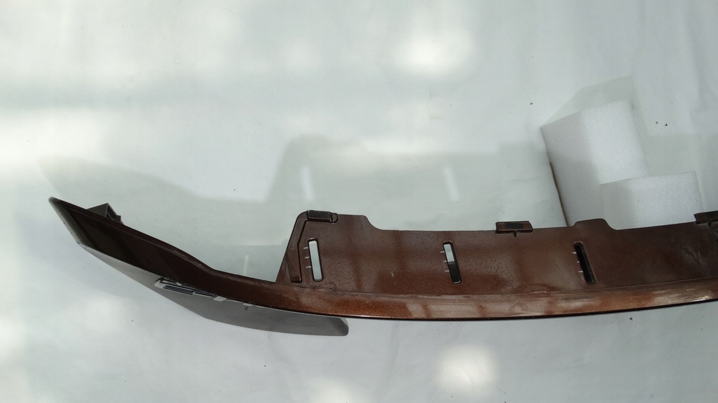 фото №12, Toyota c-hr 2016- накладка накладка крышки задний багажника 76811-f4010