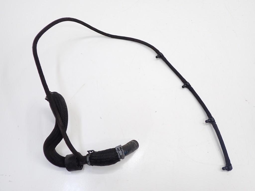 Купить Пабтрубок  шланг трубка топлива форсунок обратка топлива toyota verso 1.6 d-4d 14r