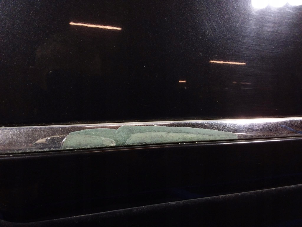 фото №7, Audi a8 d3 дверь задняя задние правое lz9w