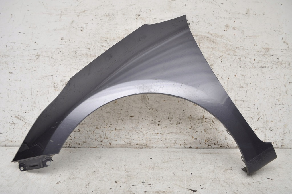 фото №1, Kia ceed ii крыло левый перед передний 12-17