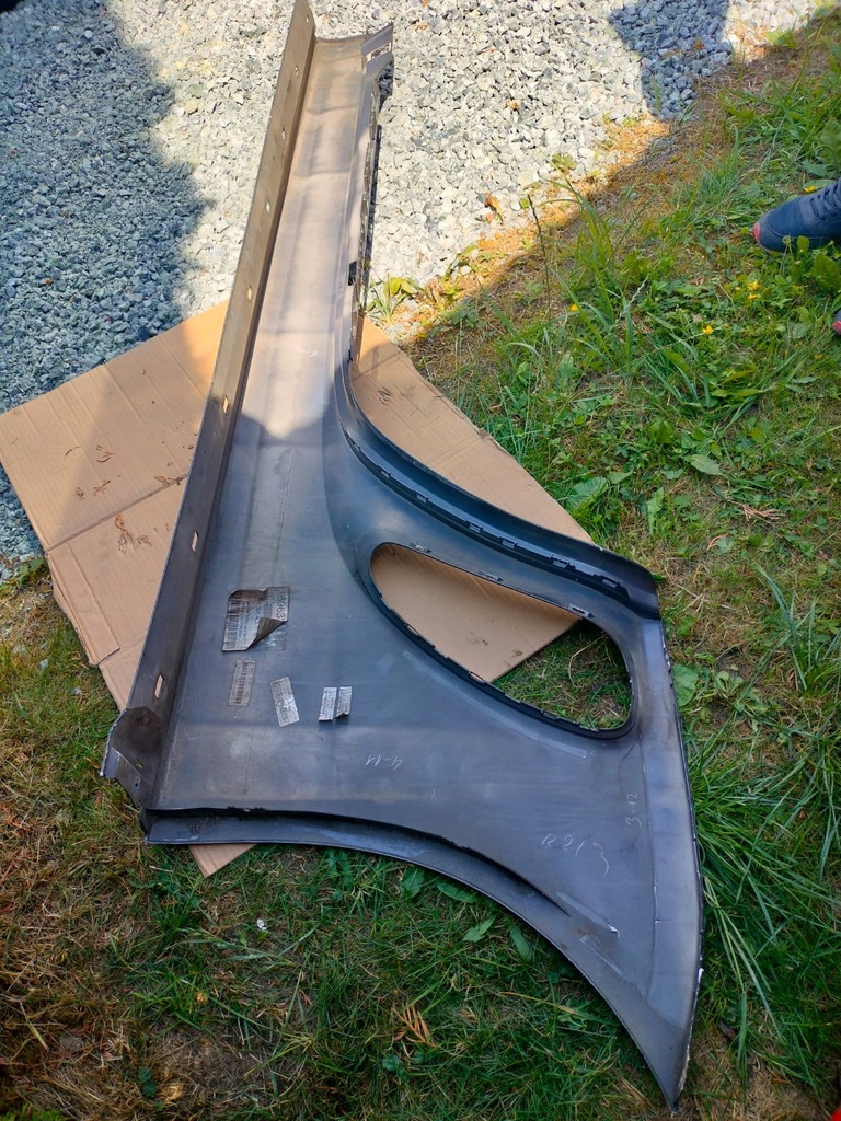 фото №8, Porsche boxter cayman 981 молдинг поріг права org