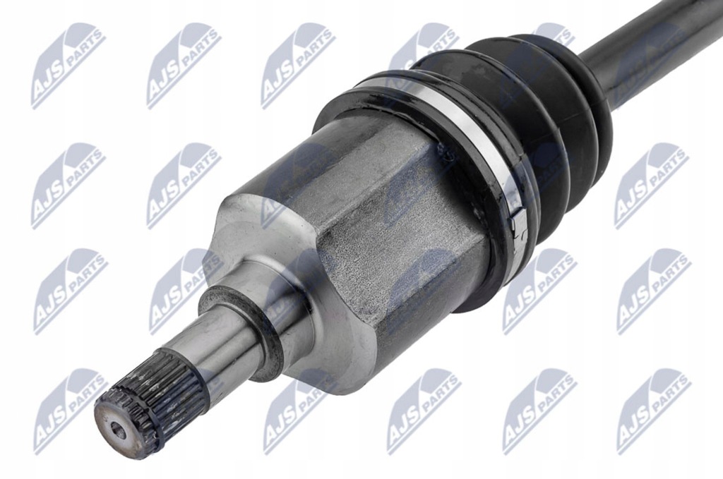 фото №2, Nty приводной вал приводная