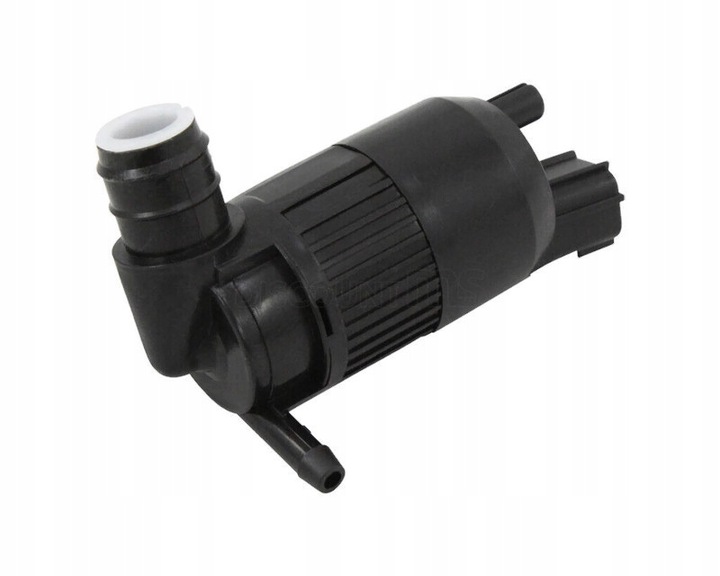 фото №4, Ford transit tourneo courier помпа распылителя