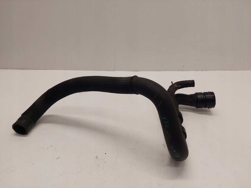 фото №1, Труба шланг wody volvo v70 iii 2.4d5 6g918286md