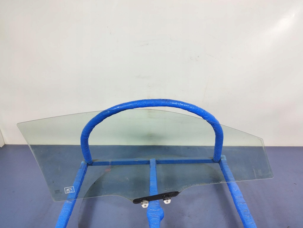 фото №3, Honda civic vii 3d скло двері перед ліва