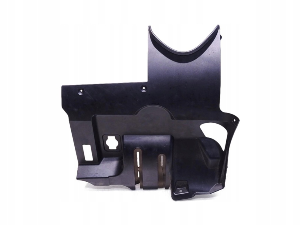 Купить Защита pod консоль левая bmw x3 e83 3416823