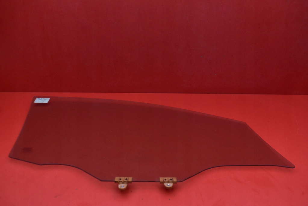 фото №6, Стекло боковая левая перед передняя nissan leaf 1 i ze0 lift 10-17