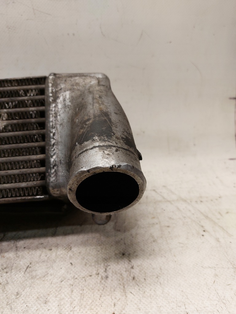 фото №7, Интеркулер rover 620 2.0td