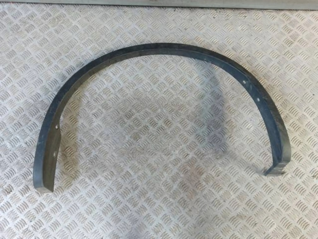 фото №1, M22 накладка молдинг крила ліва задня renault koleos ii 788757946r
