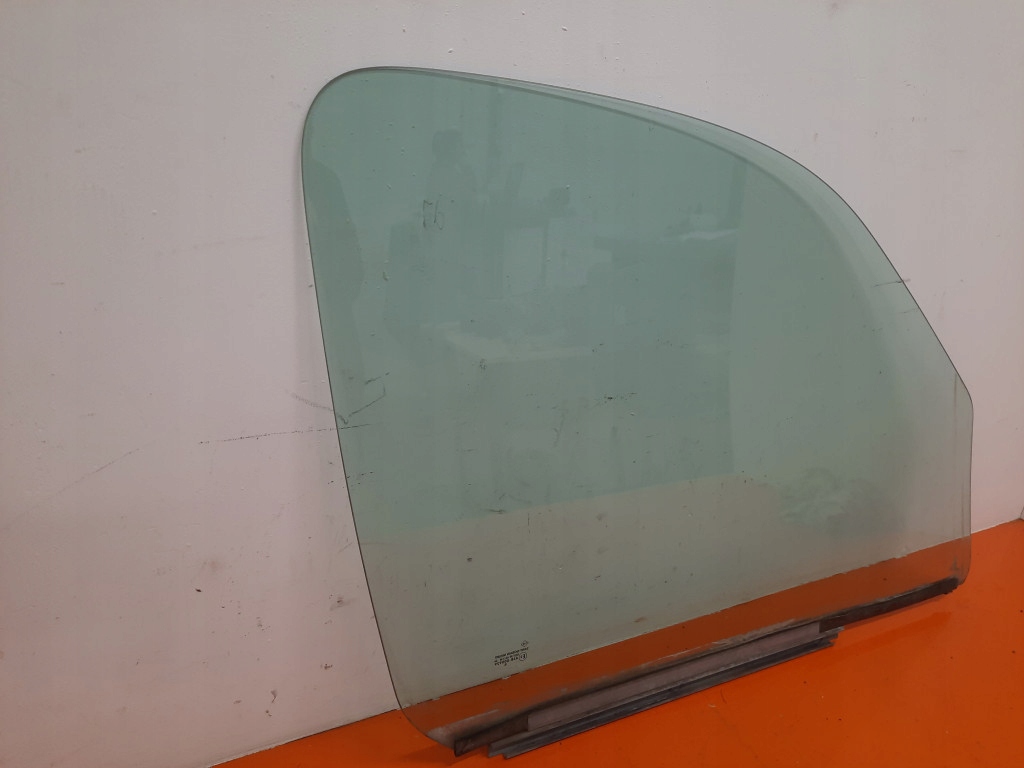 фото №6, Nissan kubistar i 1 03-08 стекло дверь перед левая 43r000929 0389