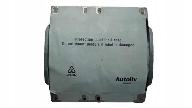 фото №1, Подушка подушка безопасности пассажира volvo c30 8623351