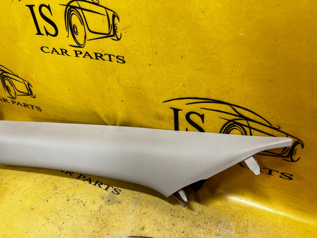 фото №7, Захист стійка a ліва ford kuga mk3 escape mk4 usa