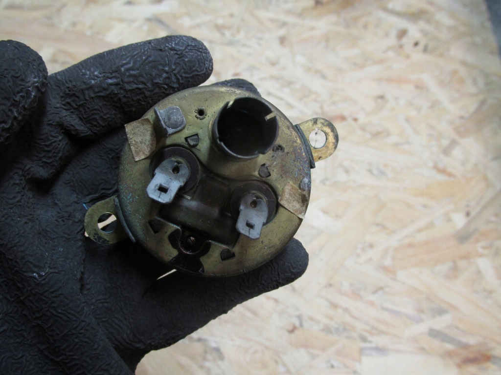 фото №3, Rolls royce silver amperomierz lucas