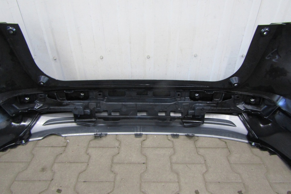 фото №10, Бампер задняя задний honda hr-v hrv 3 iii 21-