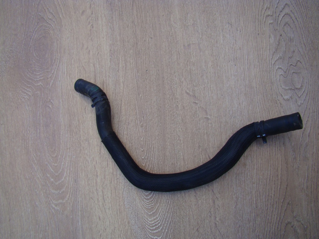 фото №2, Труба wąż шланг wody renault megane 1.2 tce
