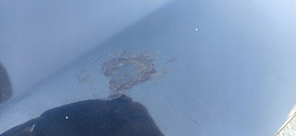 фото №9, Капот opel astra iv j оригінальний лак z22a