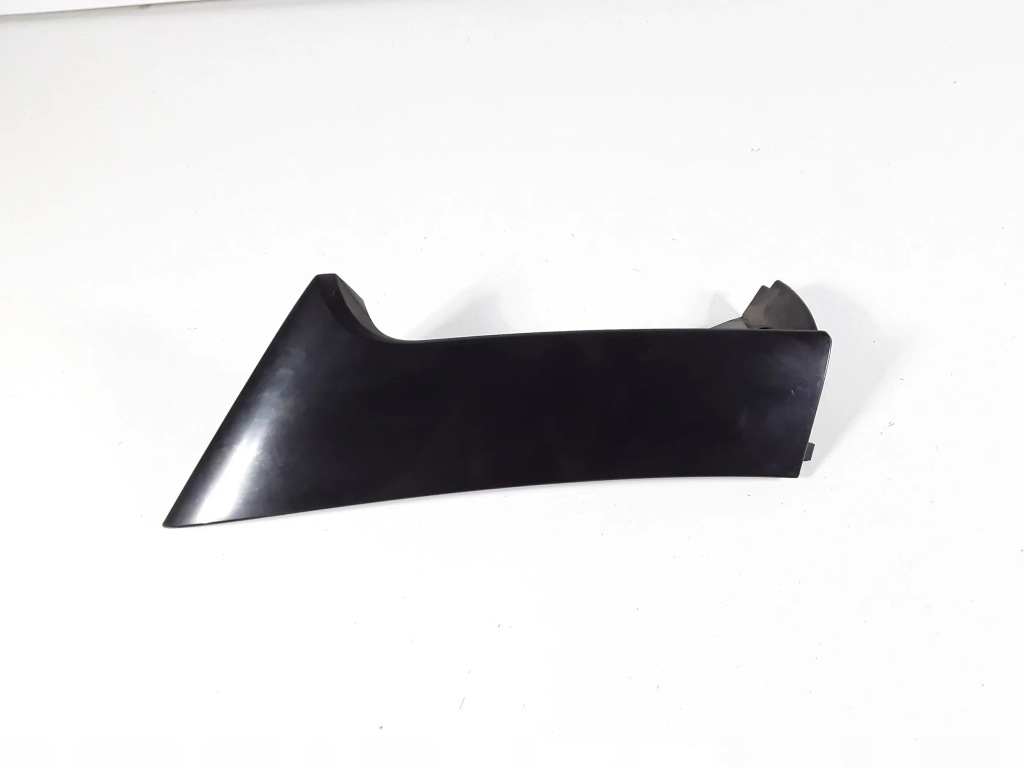 фото №1, Smart fortwo ii a4516901125 захист стійка задня сторона ліва