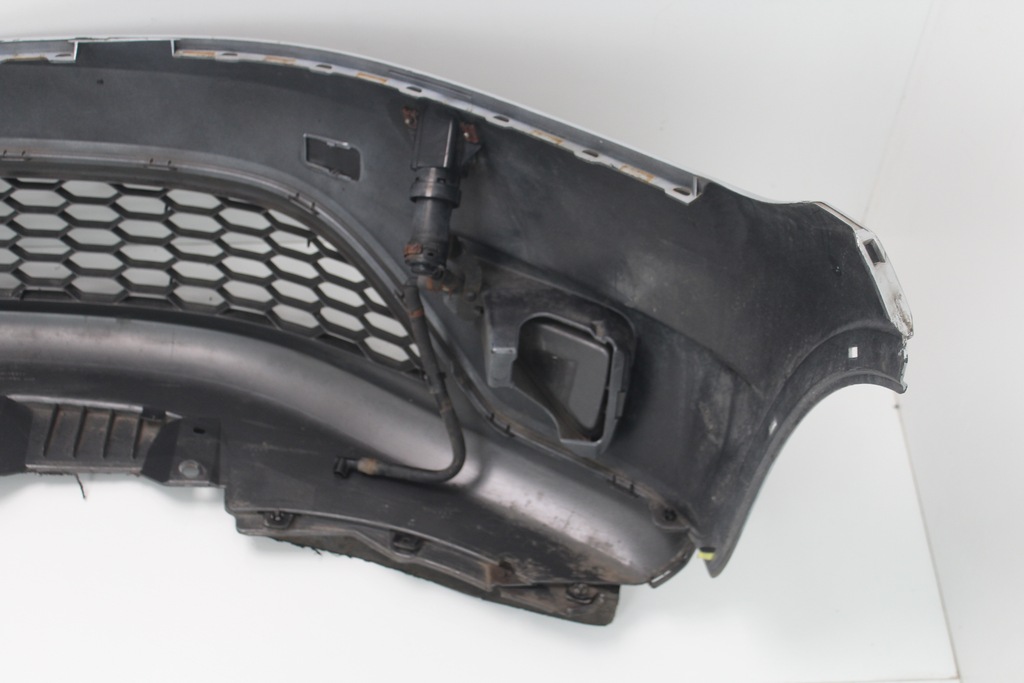 фото №10, Бампер перед honda civic viii 06-09r омивачі nh700m