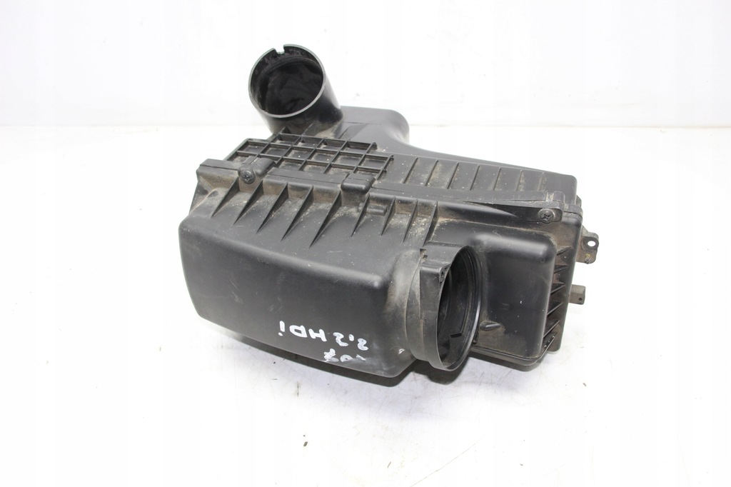 фото №1, Корпус фільтра повітря peugeot 407 2.2 hdi