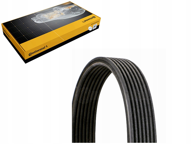 фото №1, Ремень клиновой mercedes v 638 2 ford galaxy i galaxy mk i vw