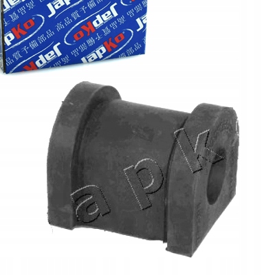 фото №1, Резиновый элемент втулка стабилизатора do nissan patrol gr iv