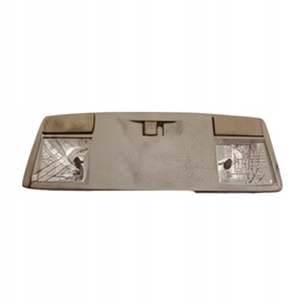 фото №1, Лампа внутренняя средняя mazda 6 i