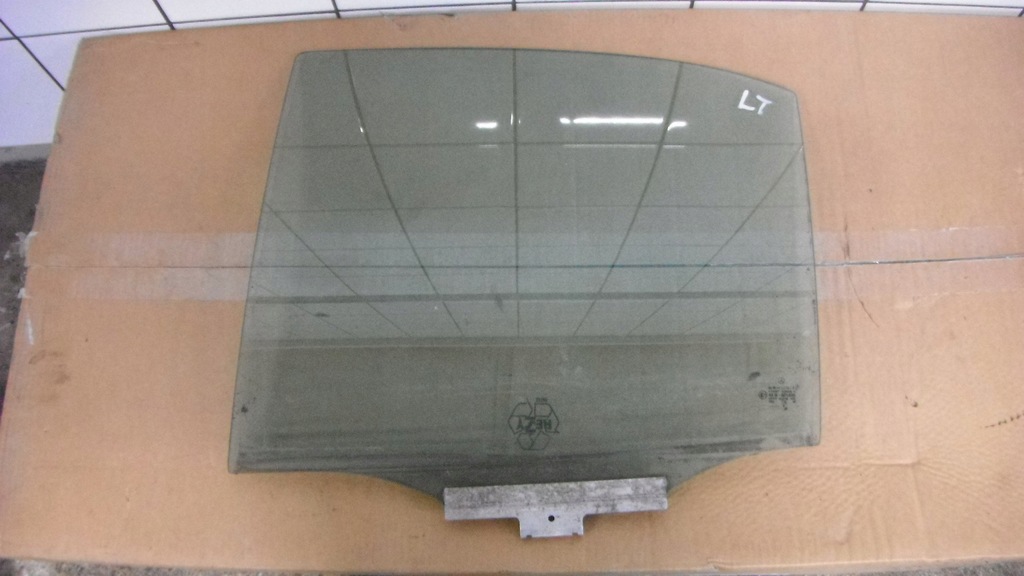 фото №3, Mercedes r-klasa r w251 05- стекло правая передняя