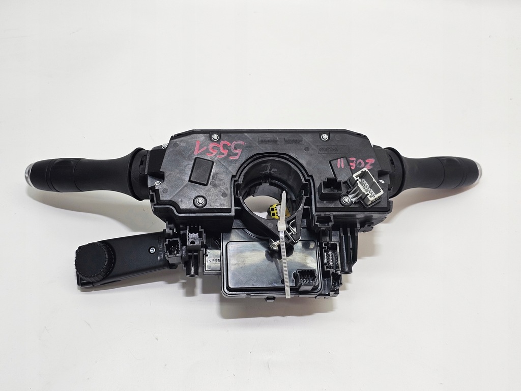 фото №4, Перемикач комбінований стрічка renault zoe ii #5551