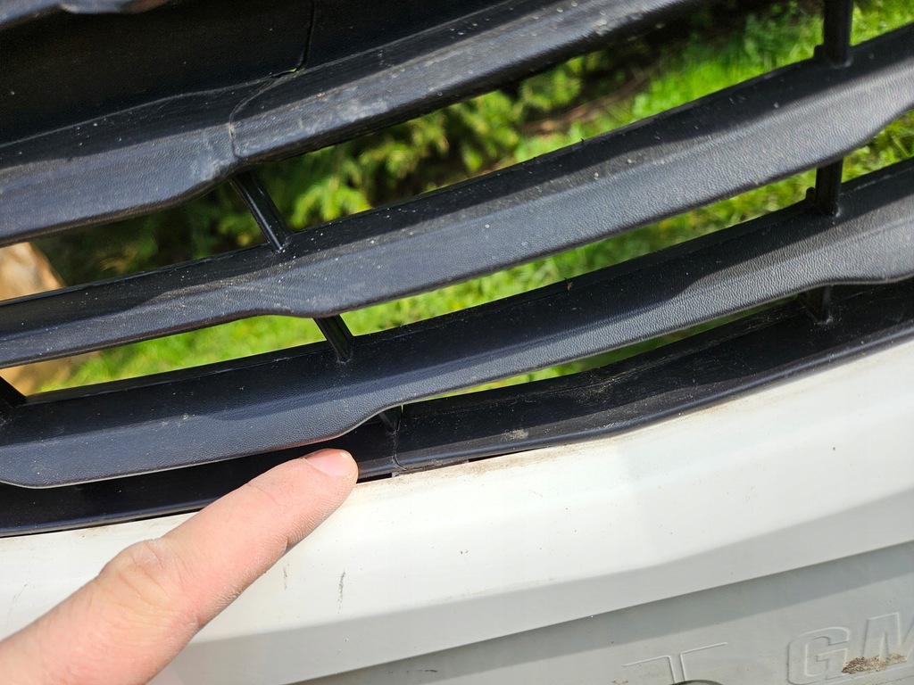 фото №12, Бампер перед opel combo e вантажний