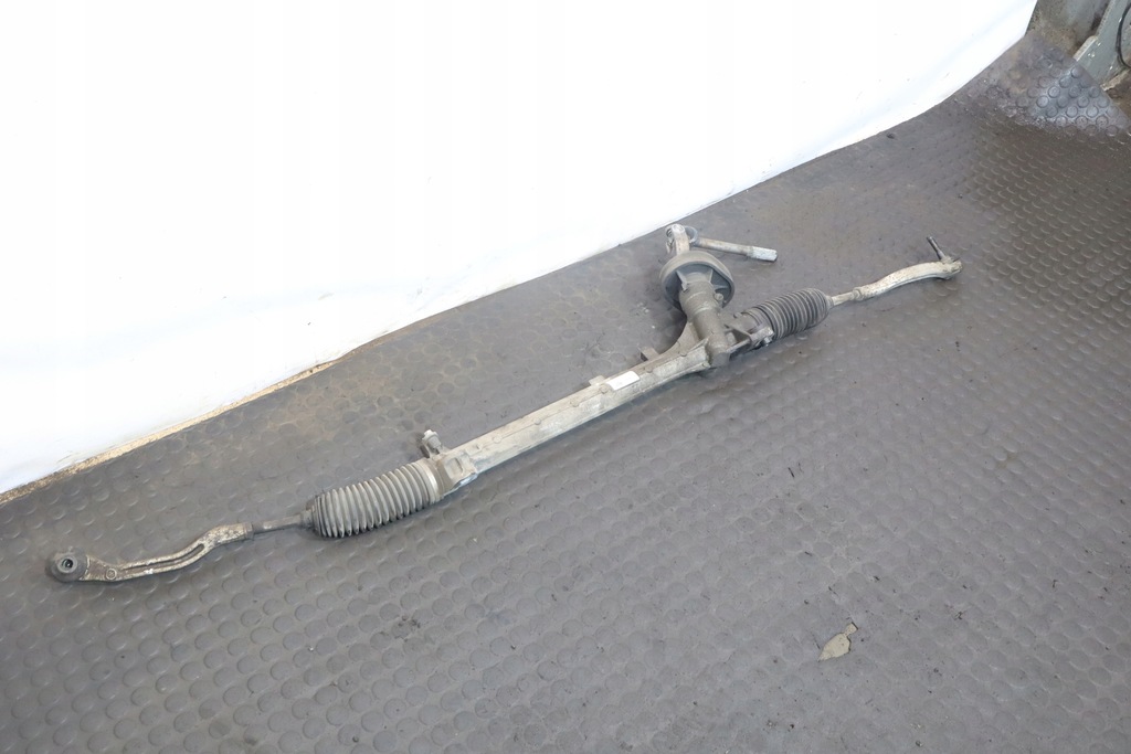 фото №3, Рулевая рейка renault megane iv 1.5dci