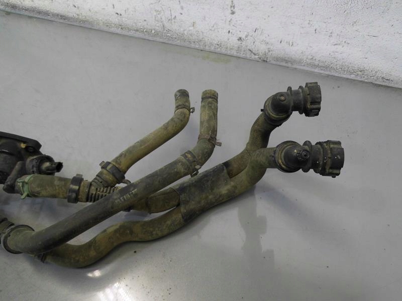 фото №4, Wąż труба трубка wody renault laguna iii 1.5 dci