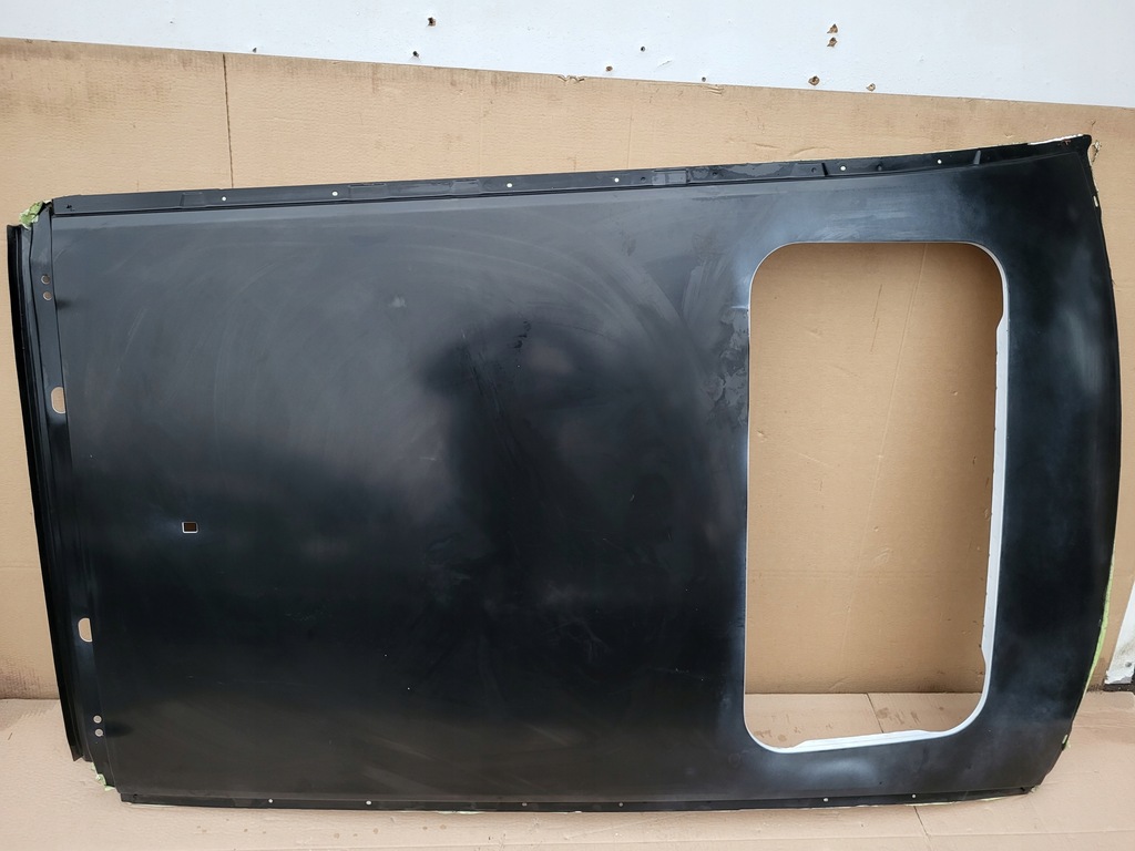 фото №1, Mazda cx5 ii 17- дах люк новий оригінал!