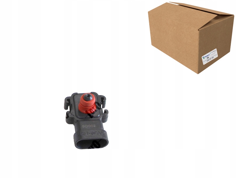 фото №1, Abakus 120-08-012 датчик, давление w коллектор впускной