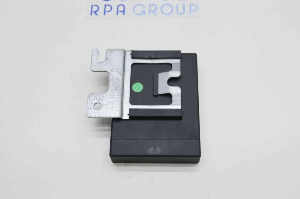 фото №3, Bmw 5 e39 2000 блок управления / модуль webasto