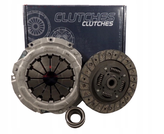 фото №1, Сцепление набор hyundai lantra ii 1,5 1995-2000