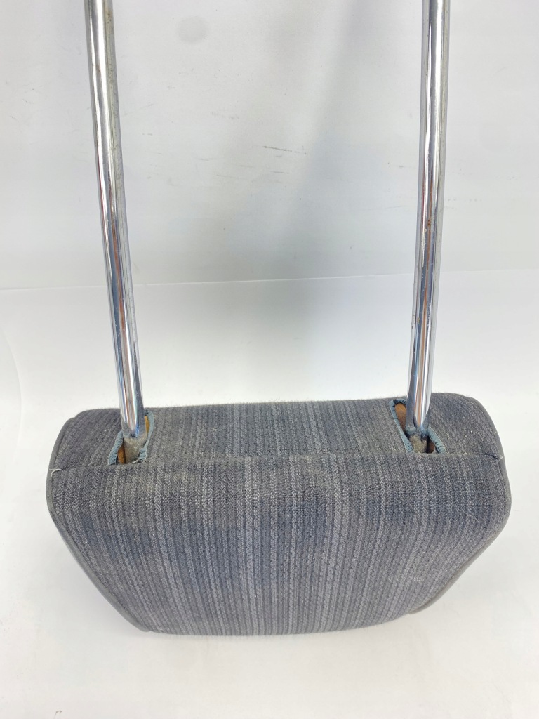 фото №5, Подголовник сиденья передние задняя заднее сиденье kombi чёрный mercedes w124