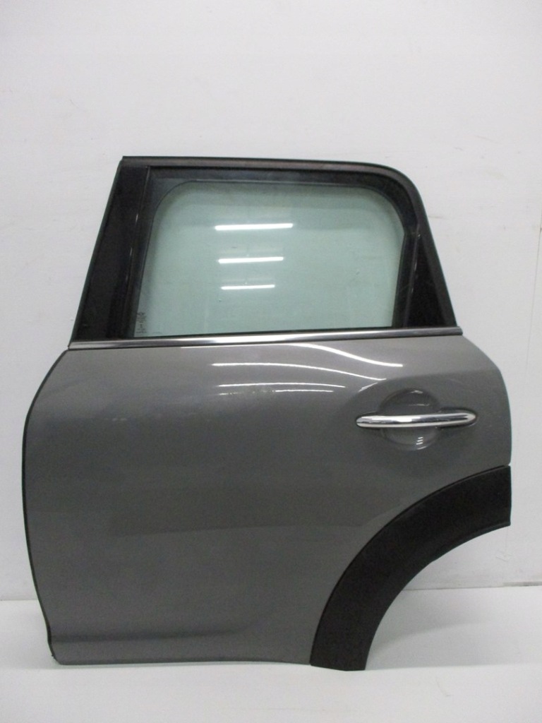 фото №1, Двері ліва задні mini countryman f60 17r