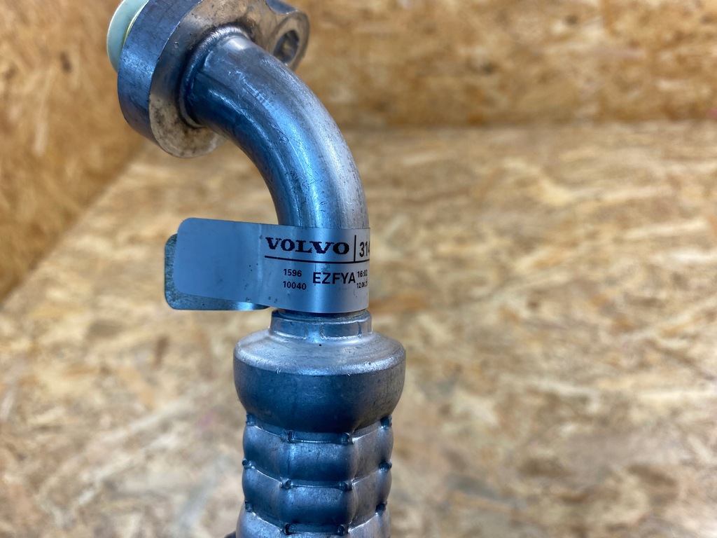 фото №11, Wąż шланг труба кондиционера volvo xc60 ii xc90 ii 31497390