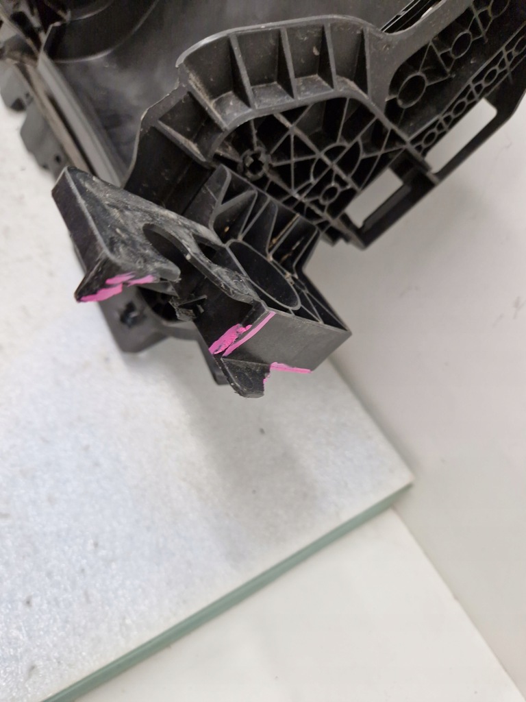 фото №9, Bmw x1 u11 воздуховод воздуха 5a112f8