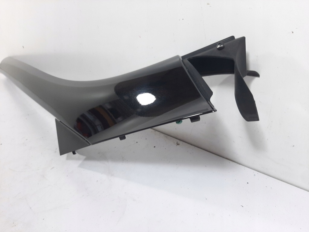 фото №9, Renault scenic iii 09r молдинг накладка стійка права kod nv676