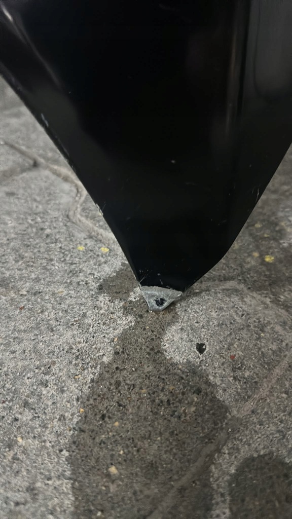 фото №5, Hyundai tucson 2016- капот