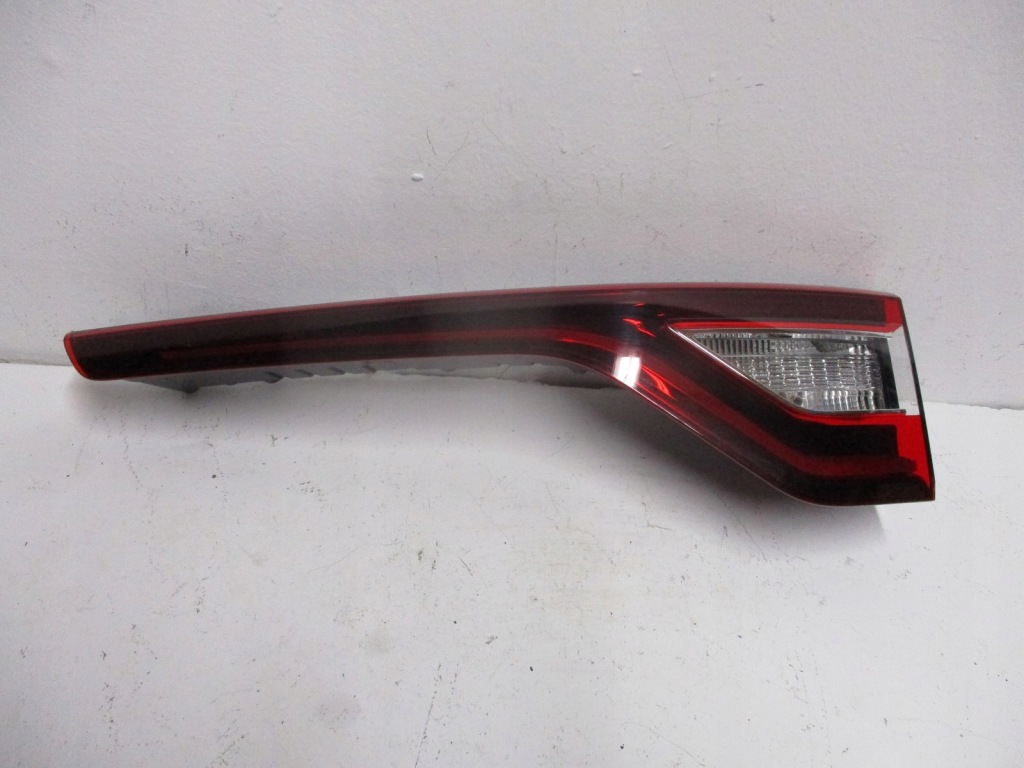 Купити Фара правий w кришці  renault megane 4 iv led 16r універсал 265507555r
