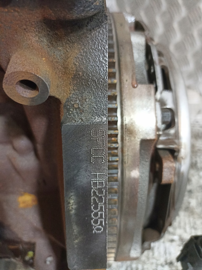 фото №6, Ford tourneo courier двигатель 1.0 ecoboost sfcc