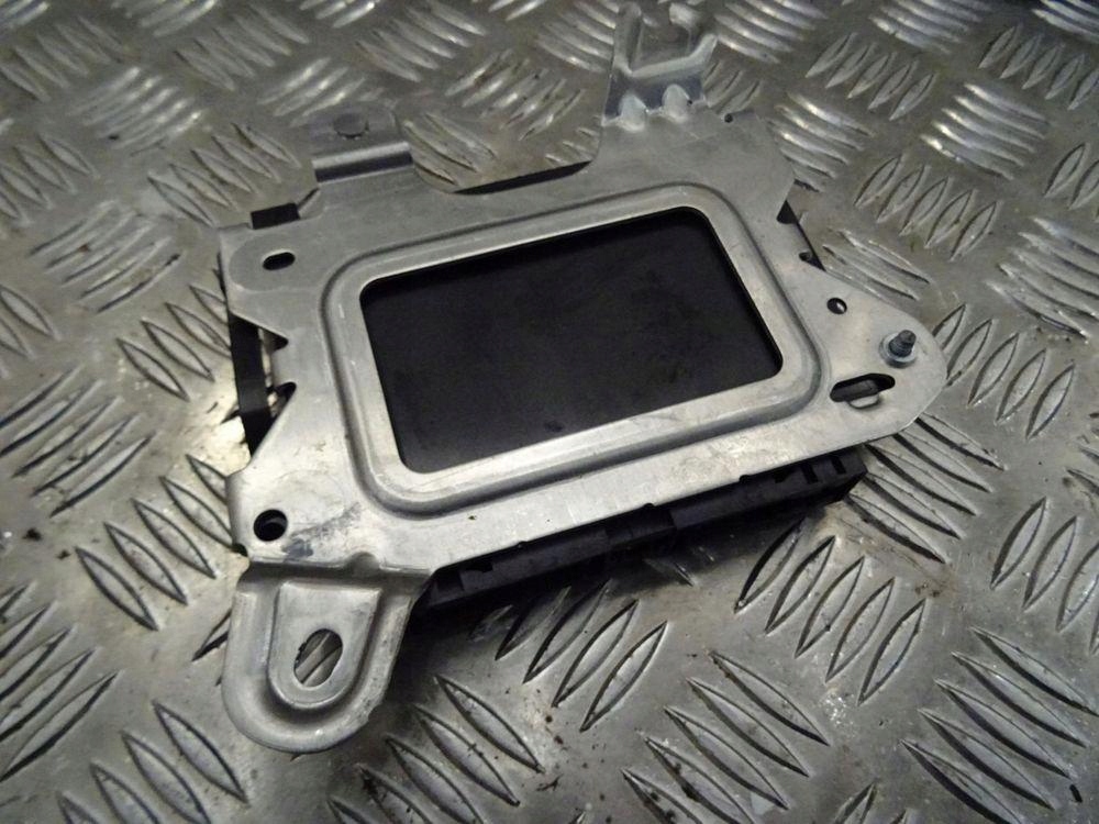 фото №1, Mercedes gle w167 модуль блок управления a2139003317