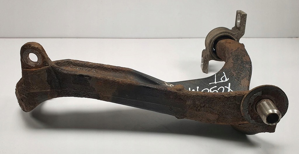 фото №5, Важіль правий задня задній volvo xc90 8634887