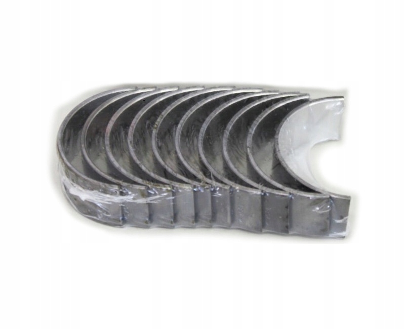 фото №1, Вкладыши главные mini cooper clubman countryman 1,6