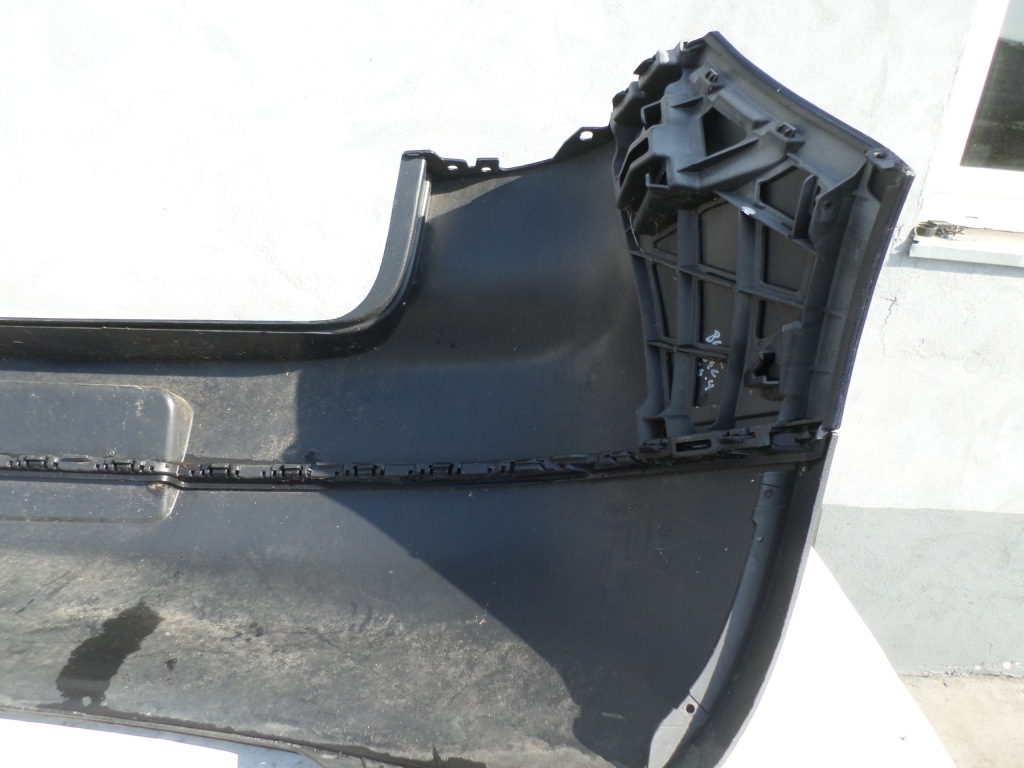 Бампер задний vw golf v 1k6 Недорого