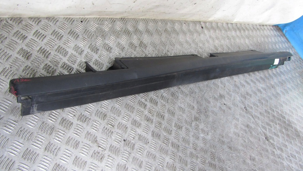 фото №6, Honda cr-v iv молдинг порог левая 12-16