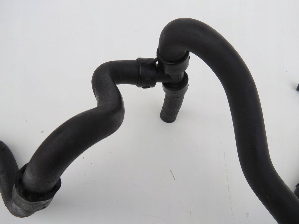 фото №7, Шланг waż труба volvo v70 iii xc70 ii s80 ii pa66gf30